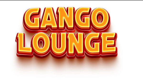 GANGO LOUNGE